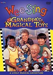 Watch Grandpa's Magical Toys