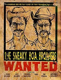 Watch The Sneaky Boa Brothers