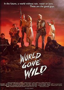 Watch World Gone Wild