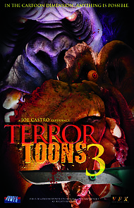 Watch Terror Toons 3