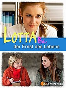 Watch Lotta & der Ernst des Lebens