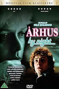 Watch Århus by night