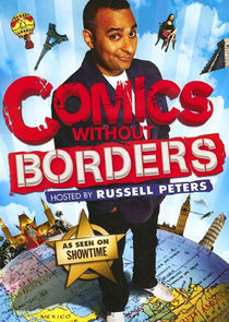 Watch Comics Without Borders