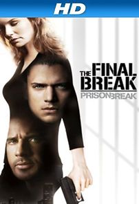 Watch Prison Break: The Final Break
