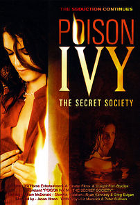 Watch Poison Ivy: The Secret Society