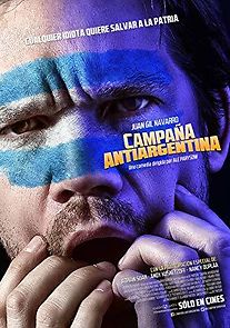 Watch Anti-Argentine Campaign