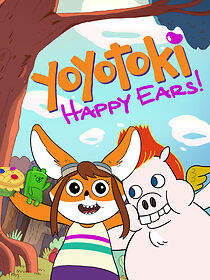 Watch Yoyotoki: Happy Ears (TV Short 2015)