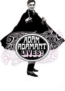 Watch Adam Adamant Lives!