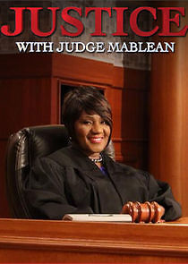 Watch Justice with Judge Mablean