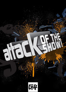 Watch Attack of the Show!