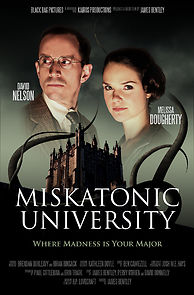 Watch Miskatonic University