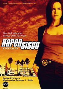 Watch Karen Sisco