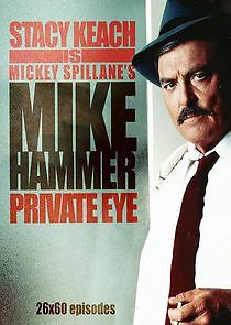 Watch Mickey Spillane's Mike Hammer, Private Eye