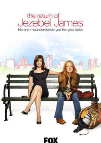 Watch The Return of Jezebel James