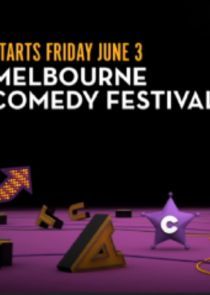 Watch Melbourne Comedy Festival's Big Three-Oh!