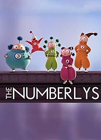 Watch The Numberlys