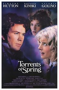 Watch Torrents of Spring