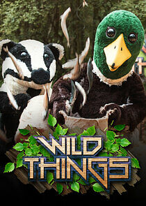 Watch Wild Things