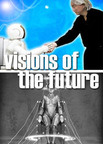Watch Visions of the Future