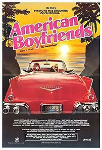 Watch American Boyfriends