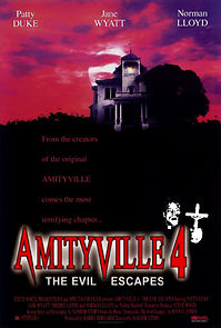 Watch Amityville: The Evil Escapes