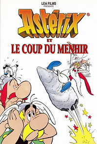 Watch Asterix and the Big Fight