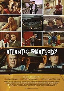 Watch Atlantic Rhapsody - 52 myndir úr Tórshavn