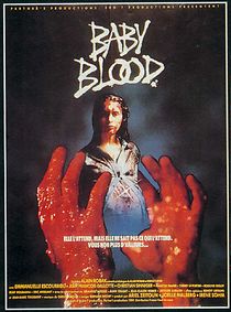 Watch Baby Blood