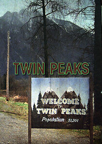 Watch Twin Peaks
