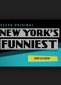 Watch New York's Funniest