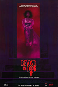 Watch Beyond the Door III