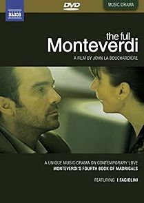 Watch The Full Monteverdi