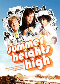 Watch Summer Heights High