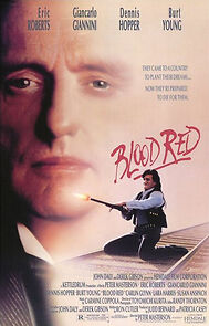 Watch Blood Red