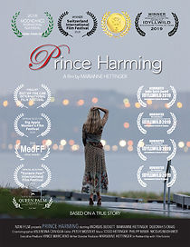 Watch Prince Harming