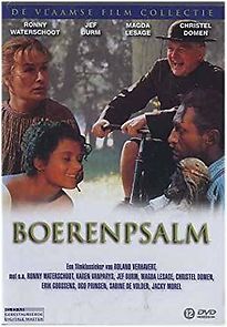 Watch Boerenpsalm