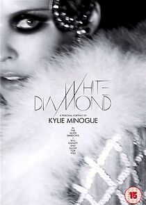 Watch White Diamond