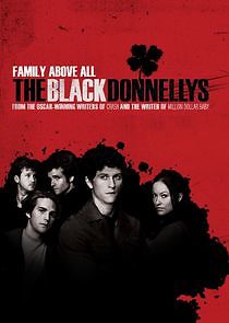 Watch The Black Donnellys