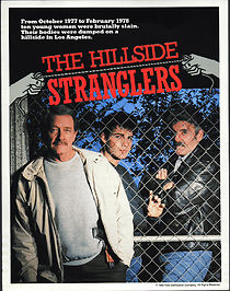 Watch The Case of the Hillside Stranglers
