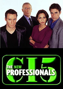 Watch CI5: The New Professionals