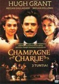 Watch Champagne Charlie