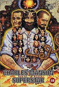 Watch Charles Manson Superstar