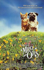 Watch The Adventures of Milo and Otis