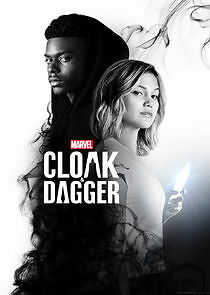 Watch Marvel's Cloak & Dagger