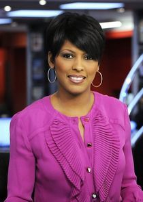 Watch MSNBC Live with Tamron Hall