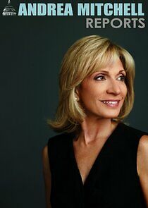 Watch Andrea Mitchell Reports