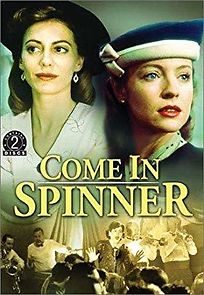 Watch Come in Spinner