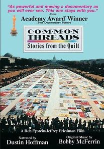 Watch Common Threads: Stories from the Quilt