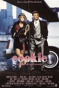 Watch Cookie