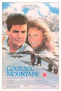 Watch Courage Mountain